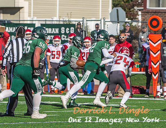 Semi-Final Game