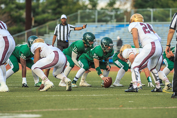 NYCHSFL AA Championship