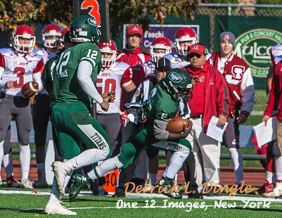 Semi-Final Game