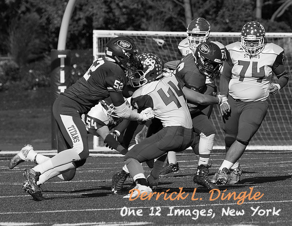 Semi-Final Game