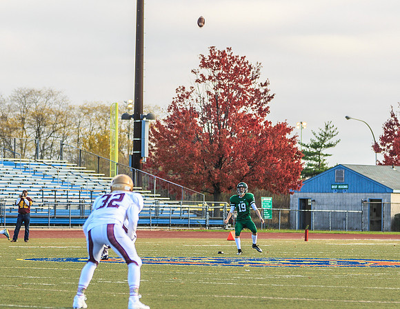NYCHSFL AA Championship