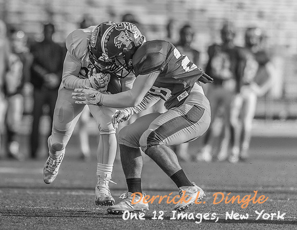NYCHSFL Senior Bowl December 04, 2016