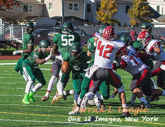 Semi-Final Game