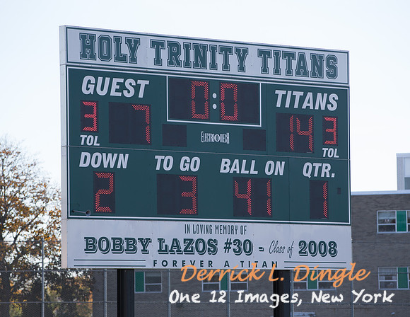 Semi-Final Game