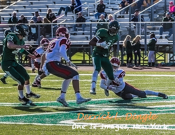Semi-Final Game