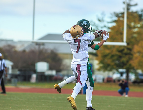 NYCHSFL AA Championship