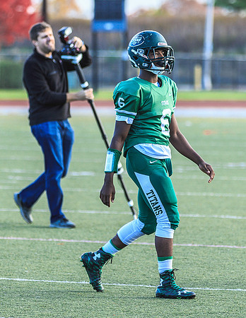 NYCHSFL AA Championship
