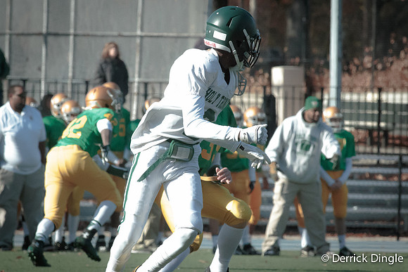Playoffs Holy CrossNovember 07, 2014-51