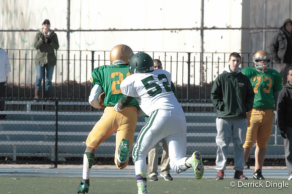 Playoffs Holy CrossNovember 07, 2014-105