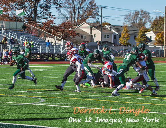 Semi-Final Game