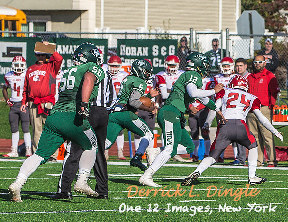 Semi-Final Game