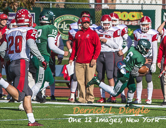 Semi-Final Game