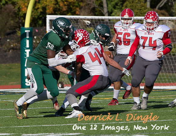 Semi-Final Game