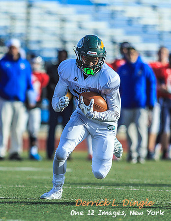 NYCHSFL Senior Bowl December 04, 2016