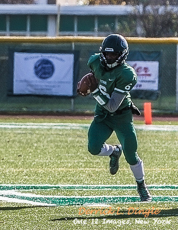 Semi-Final Game
