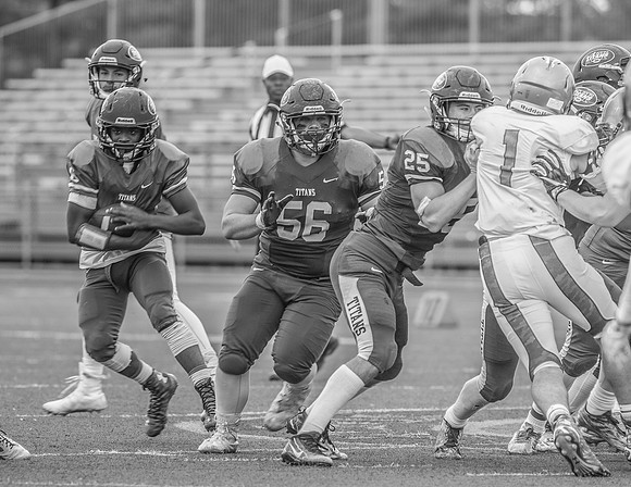NYCHSFL AA Championship
