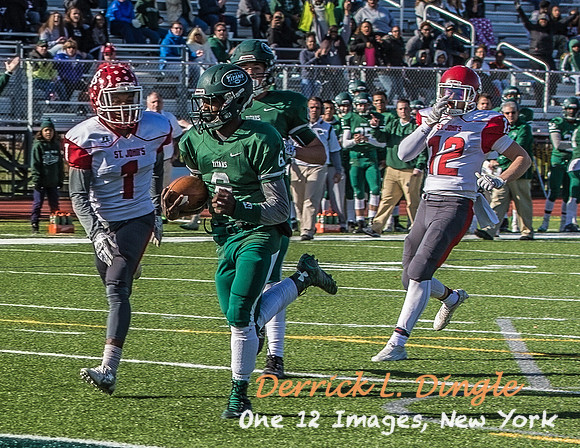 Semi-Final Game