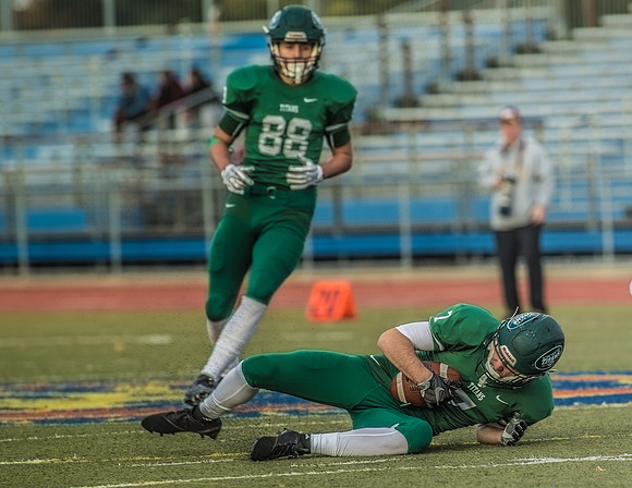 NYCHSFL AA Championship