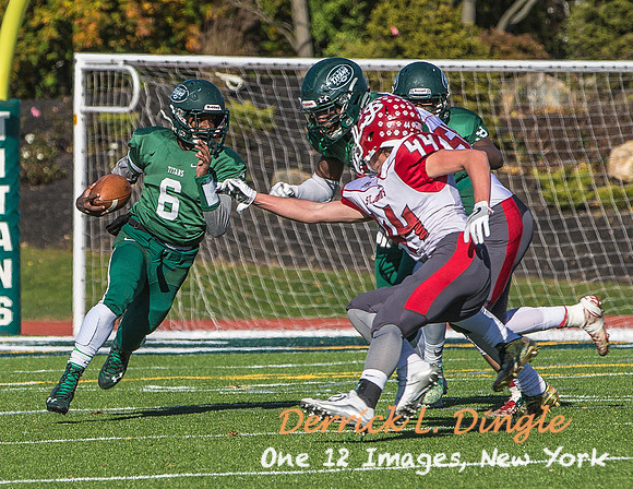Semi-Final Game