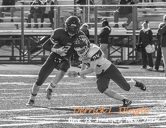 Semi-Final Game